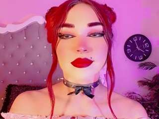 leyxandrabraz — Camsoda recorded stream screenshot (16 Jan 2026)