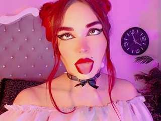 leyxandrabraz — Camsoda recorded stream screenshot (16 Jan 2026)