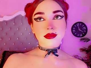 leyxandrabraz — Camsoda recorded stream screenshot (16 Jan 2026)
