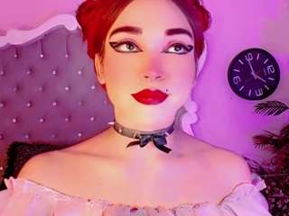 leyxandrabraz — Camsoda recorded stream screenshot (16 Jan 2026)