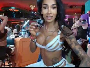 sweetlaurasaenz — Chaturbate recorded stream image, 17.01.2026 00:00