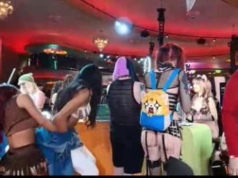 sweetlaurasaenz — Chaturbate recorded stream image, 17.01.2026 00:00