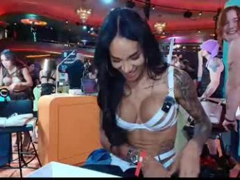 sweetlaurasaenz — Chaturbate recorded stream image, 17.01.2026 00:00