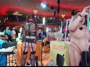 sweetlaurasaenz — Chaturbate recorded stream image, 17.01.2026 00:00