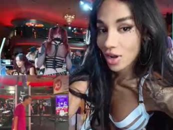 sweetlaurasaenz — Chaturbate recorded stream image, 17.01.2026 00:00