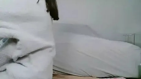 ai_chan — Stripchat recorded stream screenshot (17 Jan 2026)