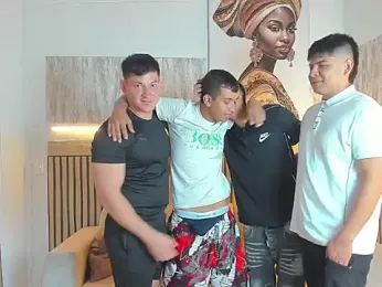 friendslikeplay — Stripchat recorded stream screenshot (16 Jan 2026)