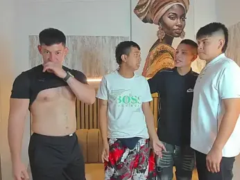 friendslikeplay — Stripchat recorded stream screenshot (16 Jan 2026)