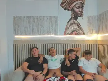 friendslikeplay — Stripchat recorded stream screenshot (16 Jan 2026)