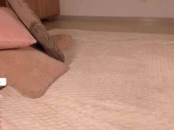 anaonasis — Chaturbate recorded stream image, 16.01.2026 23:40