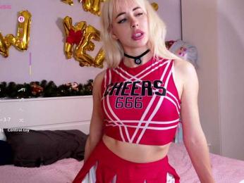 barsaa7 — Bongacams recorded stream image, 16.01.2026 23:30