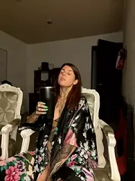 Izy_cute_ — Stripchat recorded stream image, 17.01.2026 02:00