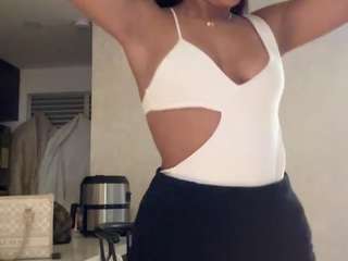 cheerrybomb — Camsoda recorded stream image, 16.01.2026 23:50