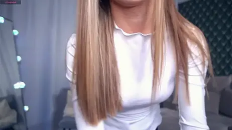 AmmyScotch — Stripchat recorded stream screenshot (17 Jan 2026)