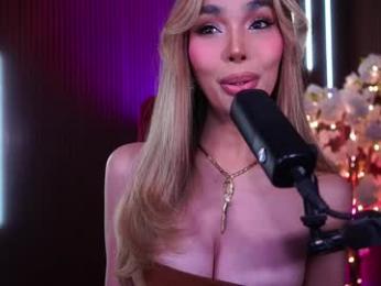 xforyoureyesonlyx — Chaturbate recorded stream screenshot (17 Jan 2026)