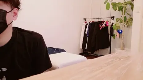 undo-busoku69 — Stripchat recorded stream screenshot (17 Jan 2026)