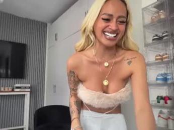xmonstrouscockivy — Chaturbate recorded stream image, 17.01.2026 06:00