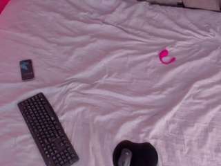 salommecruz — Camsoda recorded stream image, 17.01.2026 05:00