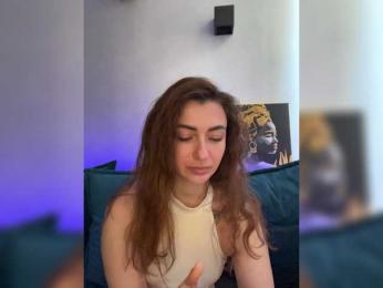 WILDGIRL — Bongacams recorded stream image, 17.01.2026 07:10