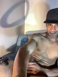 Maicol_xxxx — Stripchat recorded stream image, 17.01.2026 06:10