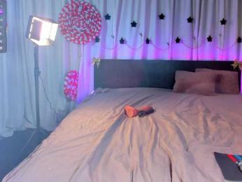 Jesikalooove — Bongacams recorded stream image, 17.01.2026 08:00