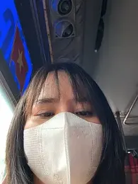 May-Squirt — Stripchat recorded stream screenshot (17 Jan 2026)