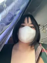 May-Squirt — Stripchat recorded stream screenshot (17 Jan 2026)