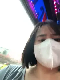 May-Squirt — Stripchat recorded stream screenshot (17 Jan 2026)