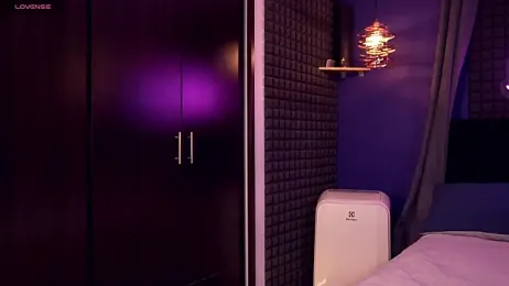 bull_vixen2001 — Stripchat recorded stream screenshot (17 Jan 2026)