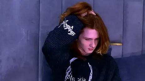 ZaynGraham — Stripchat recorded stream screenshot (17 Jan 2026)