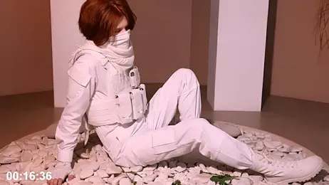 ZaynGraham — Stripchat recorded stream screenshot (17 Jan 2026)