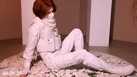 ZaynGraham — Stripchat recorded stream screenshot (17 Jan 2026)