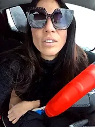 sexy7883 — Stripchat recorded stream screenshot (17 Jan 2026)