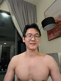 ori6 — Stripchat recorded stream screenshot (17 Jan 2026)