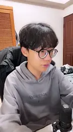 hihi0169 — Stripchat recorded stream screenshot (17 Jan 2026)