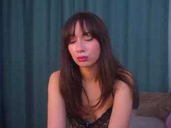 pamilarakestraw — Chaturbate recorded stream screenshot (17 Jan 2026)