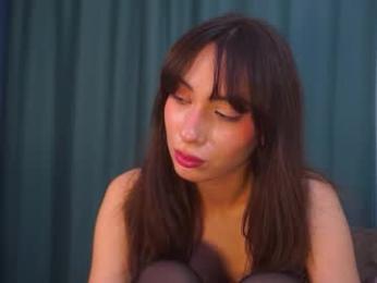 pamilarakestraw — Chaturbate recorded stream screenshot (17 Jan 2026)