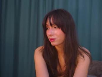 pamilarakestraw — Chaturbate recorded stream screenshot (17 Jan 2026)