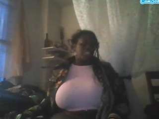 stalliontheesavage — Camsoda recorded stream screenshot (17 Jan 2026)