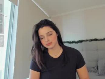 yourfreakygirl — Chaturbate recorded stream screenshot (17 Jan 2026)