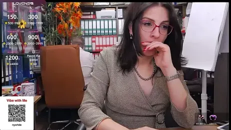 classyladyrellax — Stripchat recorded stream screenshot (17 Jan 2026)