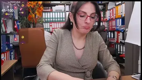 classyladyrellax — Stripchat recorded stream screenshot (17 Jan 2026)