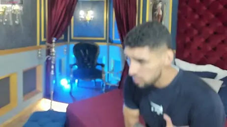 MarcoVitto — Stripchat recorded stream screenshot (17 Jan 2026)