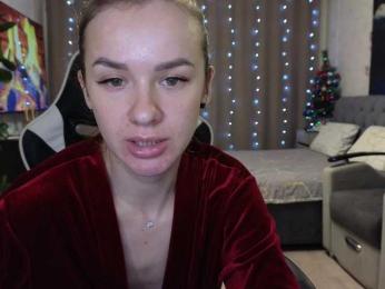-Sexy_Hot_Angel- — Bongacams recorded stream screenshot (17 Jan 2026)