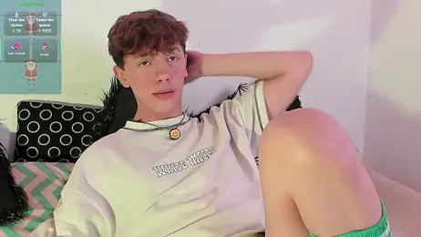 Tomy_Rox — Stripchat recorded stream image, 17.01.2026 20:00