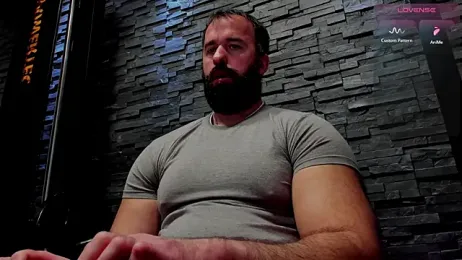 David_Big_Daddy — Stripchat recorded stream screenshot (17 Jan 2026)