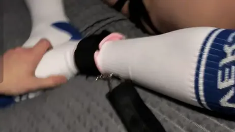 tailer_ — Stripchat recorded stream screenshot (17 Jan 2026)