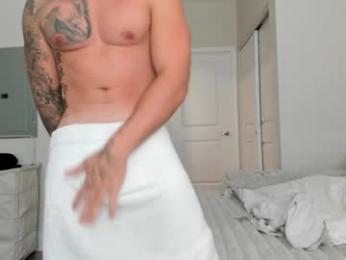 zaylanez — Chaturbate recorded stream screenshot (17 Jan 2026)