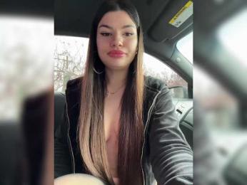 -MaybeBaby- — Bongacams recorded stream screenshot (02 Mar 2025)