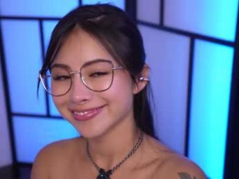 gigi_ulala — Chaturbate recorded stream image, 18.01.2026 00:00